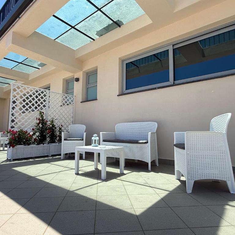 Sisters 'Home - Appartamenti di Charme nel Cuore di Milazzo - Appartamento Monolocale - 9