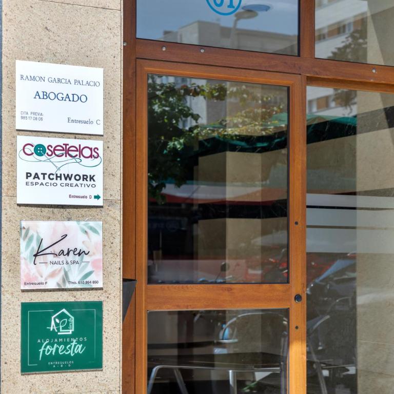 Acogedor Apto a 9 min de playa " Carbayu" - Apartamento - 23