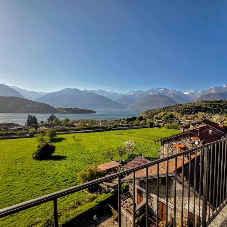 Al Laghetto apartment - Como Lake - Appartamento con 2 Camere da Letto - 10