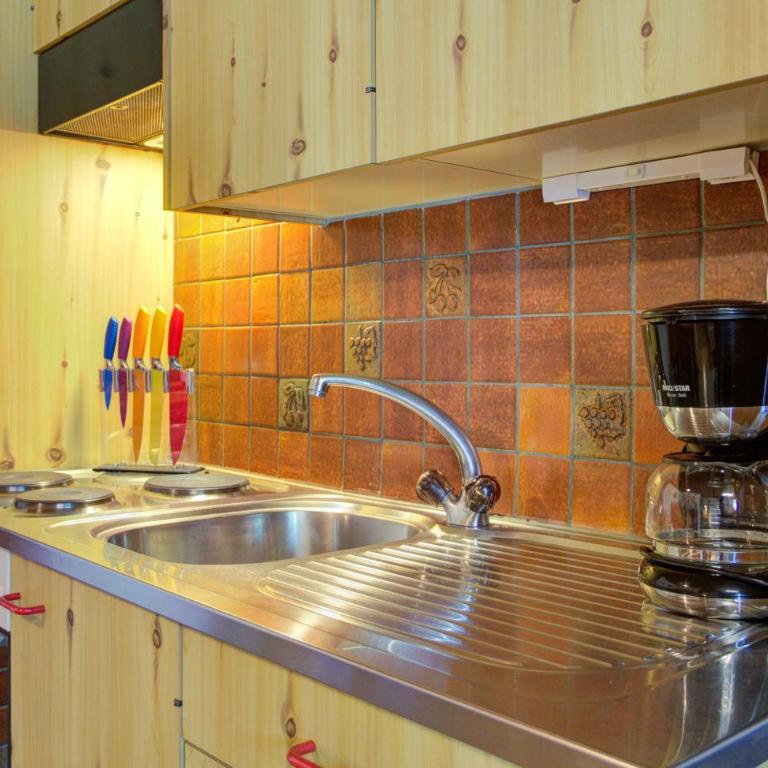 Morenka - Apartment mit 1 Schlafzimmer - 6
