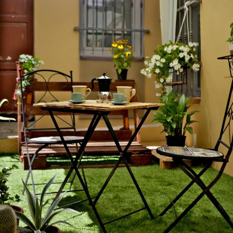 Al Cortiletto Bed&Bike - Appartamento con 1 Camera da Letto - 2