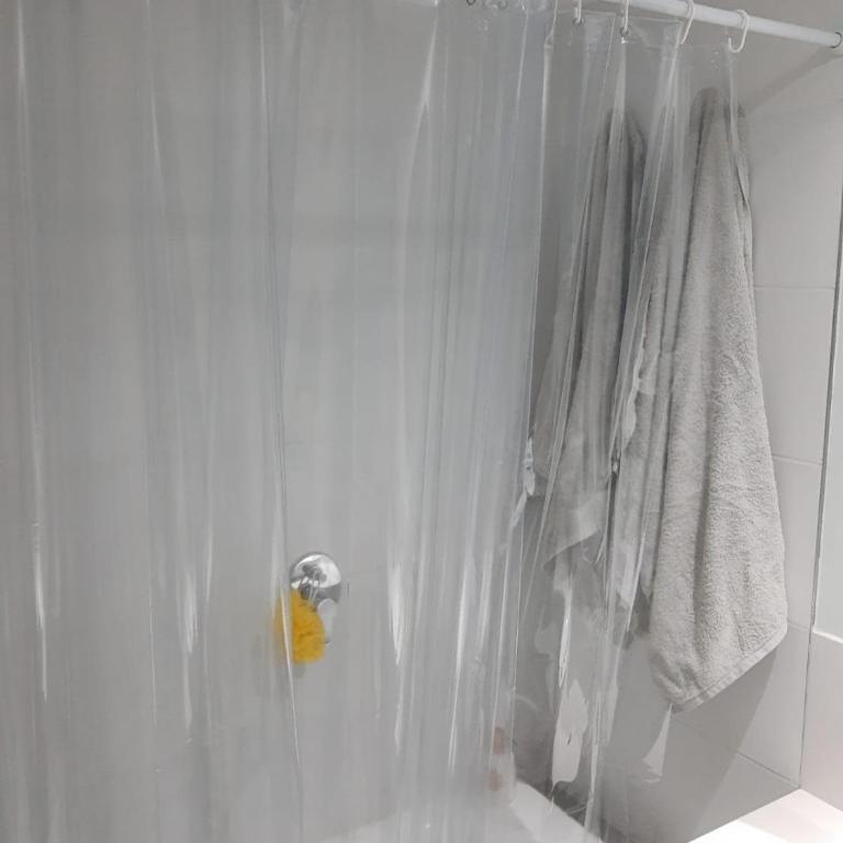 CasaOlivos - Apartamento de 1 dormitorio - 29