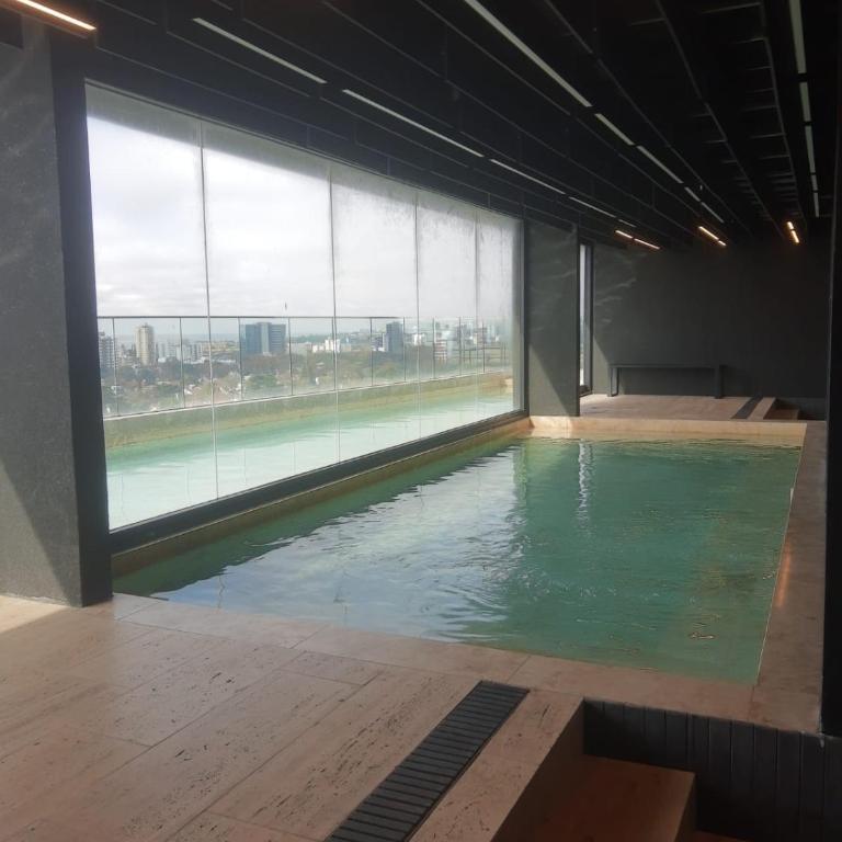 CasaOlivos - Apartamento de 1 dormitorio - 37