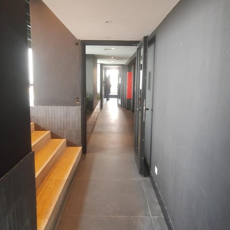 CasaOlivos - Apartamento de 1 dormitorio - 44