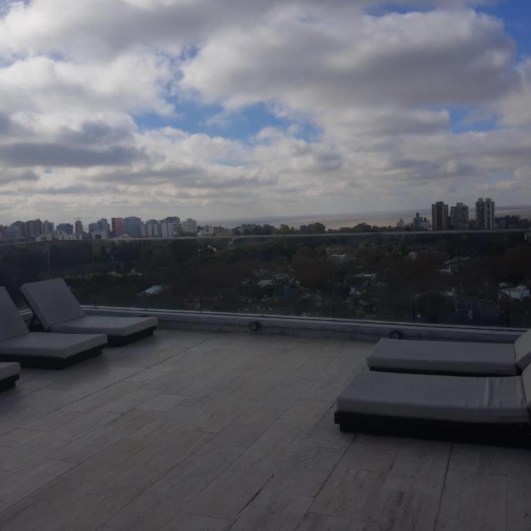 CasaOlivos - Apartamento de 1 dormitorio - 36