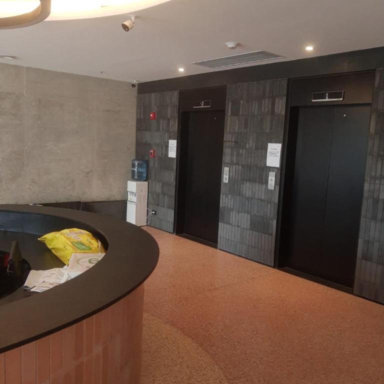 CasaOlivos - Apartamento de 1 dormitorio - 3