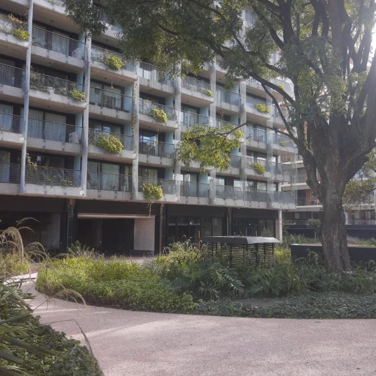 CasaOlivos - Apartamento de 1 dormitorio - 49