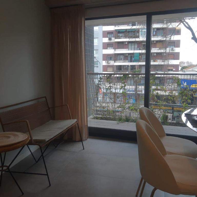 CasaOlivos - Apartamento de 1 dormitorio - 25