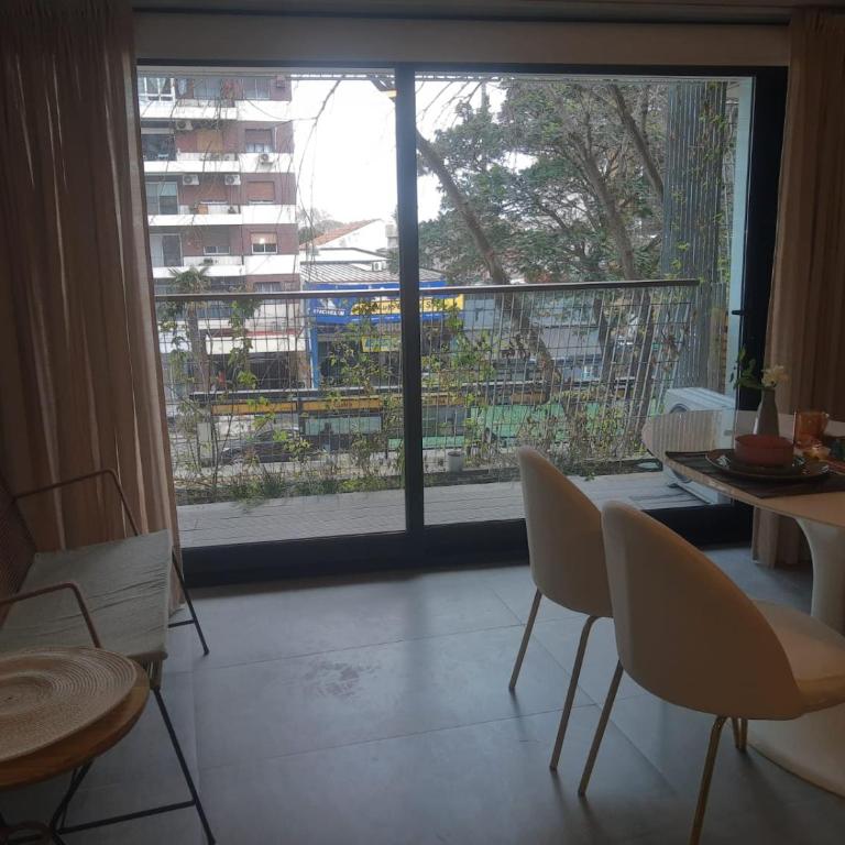 CasaOlivos - Apartamento de 1 dormitorio - 24
