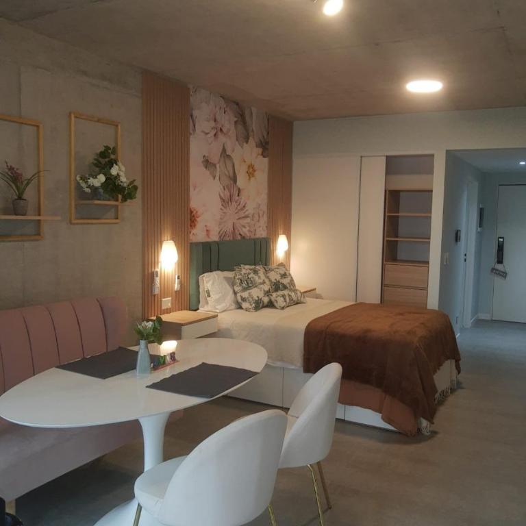 CasaOlivos - Apartamento de 1 dormitorio - 26