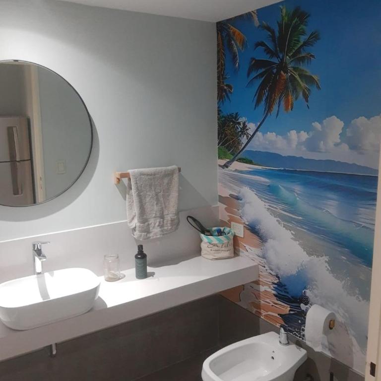 CasaOlivos - Apartamento de 1 dormitorio - 27