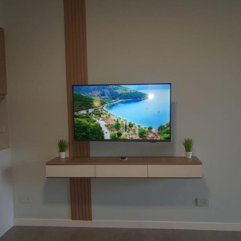 CasaOlivos - Apartamento de 1 dormitorio - 21