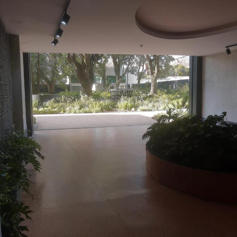 CasaOlivos - Apartamento de 1 dormitorio - 53