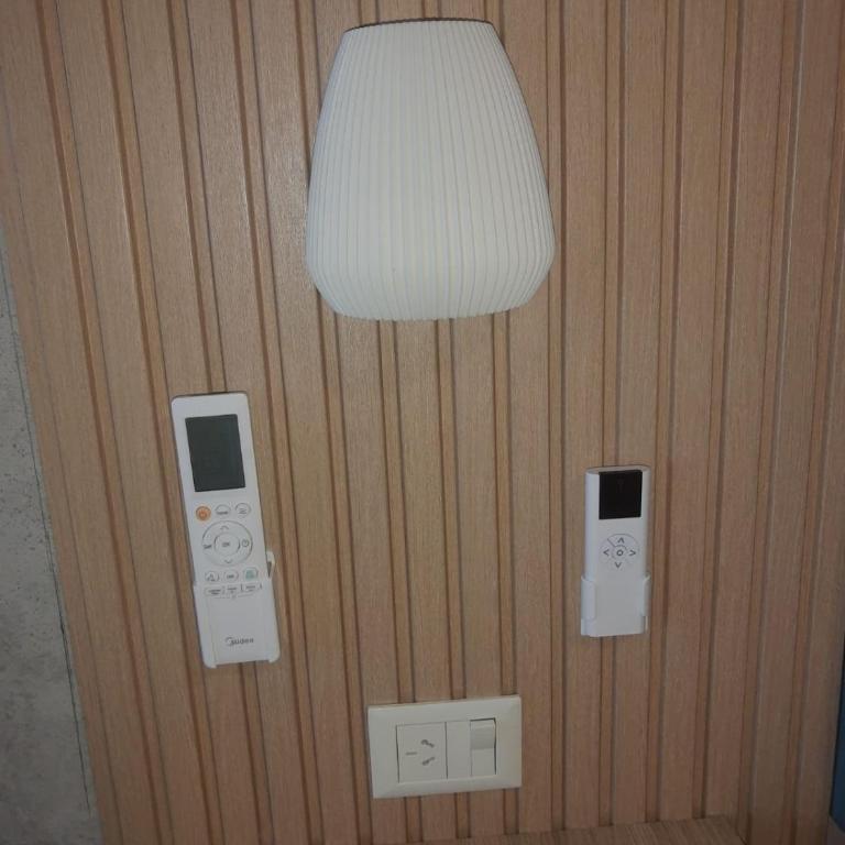 CasaOlivos - Apartamento de 1 dormitorio - 10