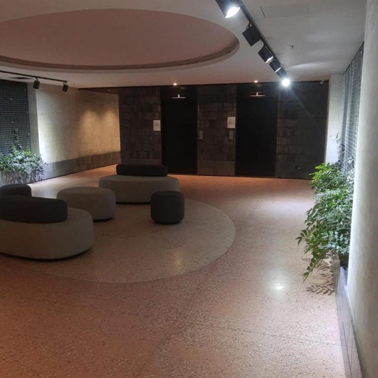 CasaOlivos - Apartamento de 1 dormitorio - 55