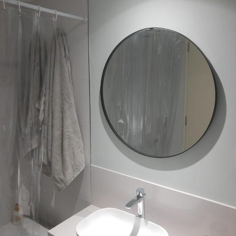 CasaOlivos - Apartamento de 1 dormitorio - 30