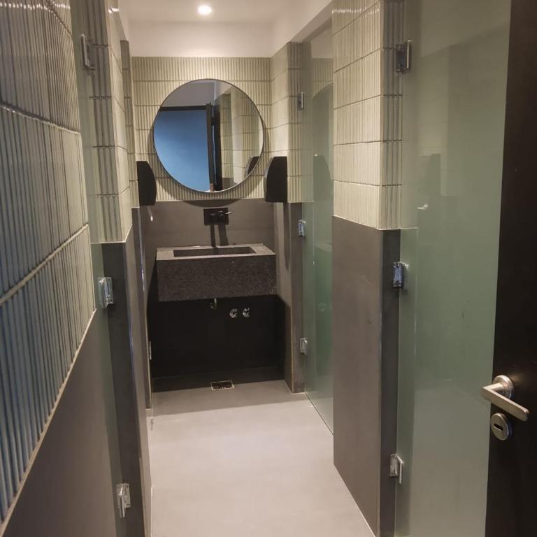 CasaOlivos - Apartamento de 1 dormitorio - 43