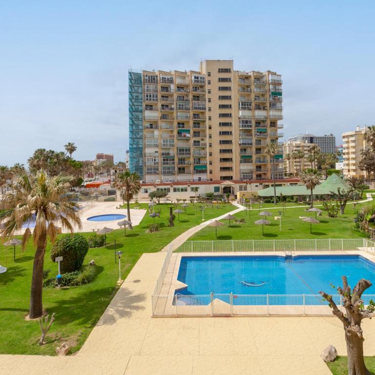 Los Maite Apartment Beach - One-Bedroom Apartment - 1