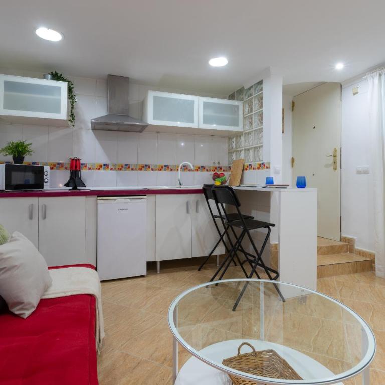 Los Maite Apartment Beach - One-Bedroom Apartment - 2