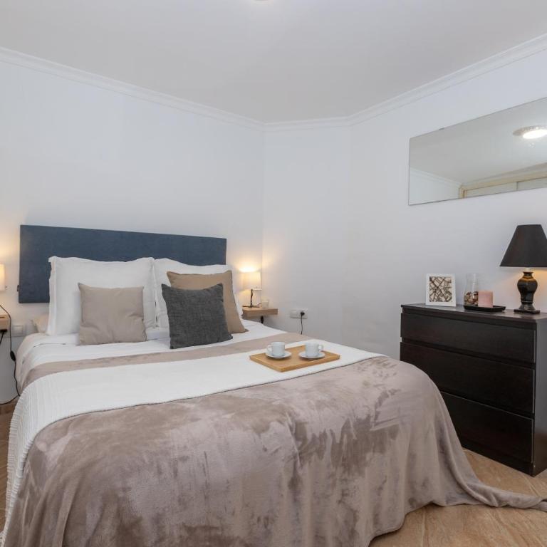 Los Maite Apartment Beach - One-Bedroom Apartment - 3