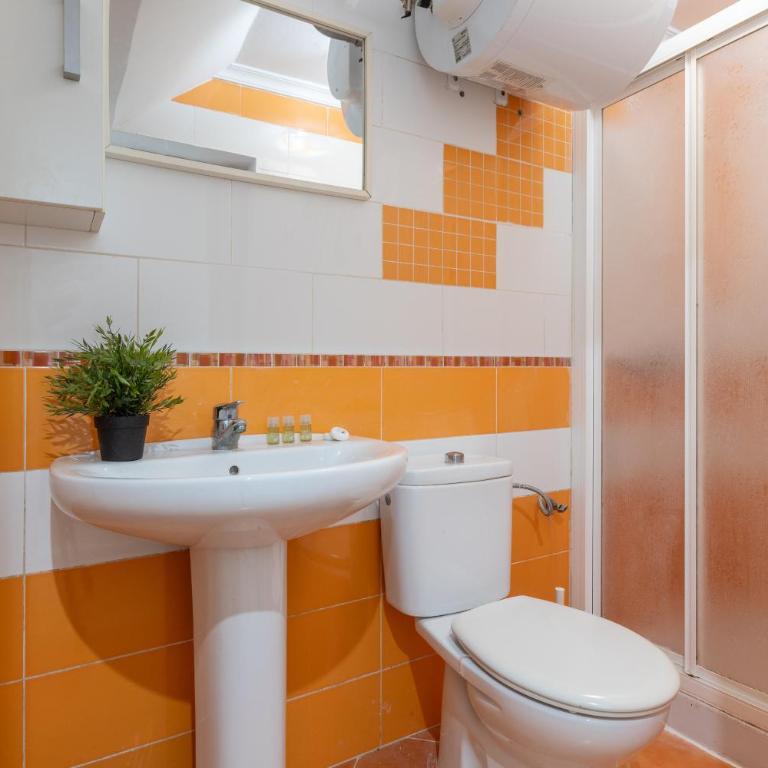 Los Maite Apartment Beach - One-Bedroom Apartment - 5