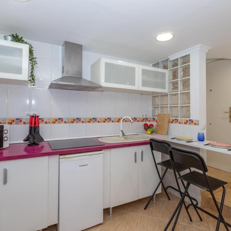 Los Maite Apartment Beach - One-Bedroom Apartment - 9