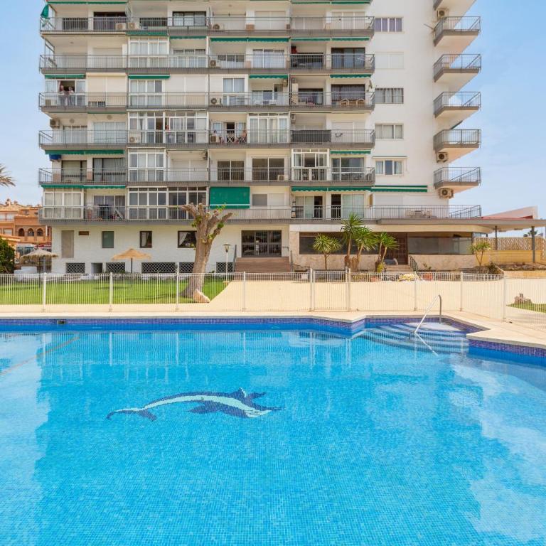 Los Maite Apartment Beach - One-Bedroom Apartment - 10