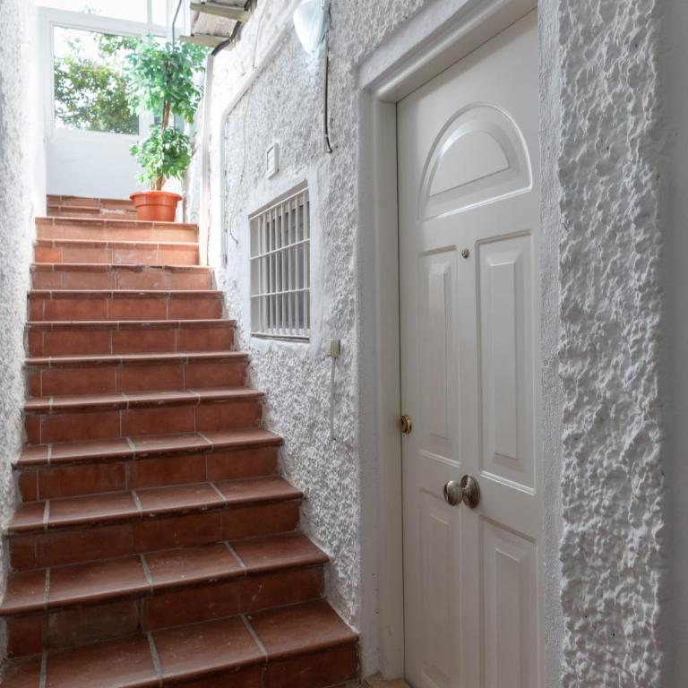 Los Maite Apartment Beach - One-Bedroom Apartment - 13