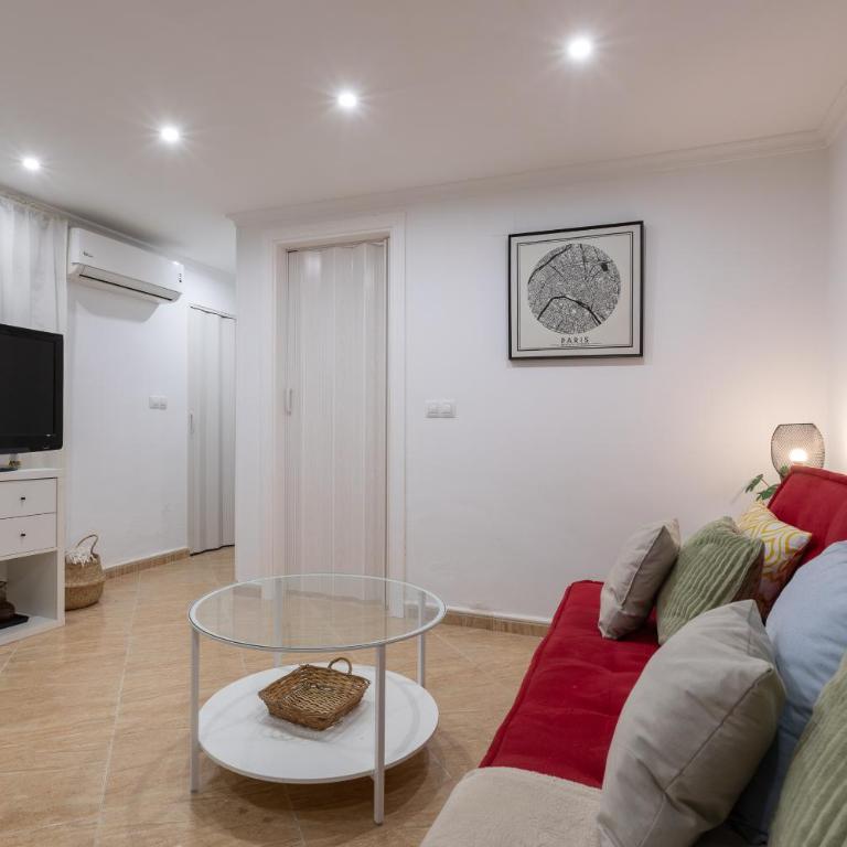 Los Maite Apartment Beach - One-Bedroom Apartment - 15