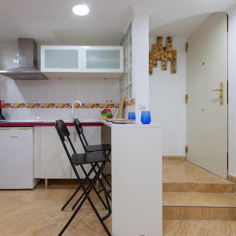 Los Maite Apartment Beach - One-Bedroom Apartment - 17