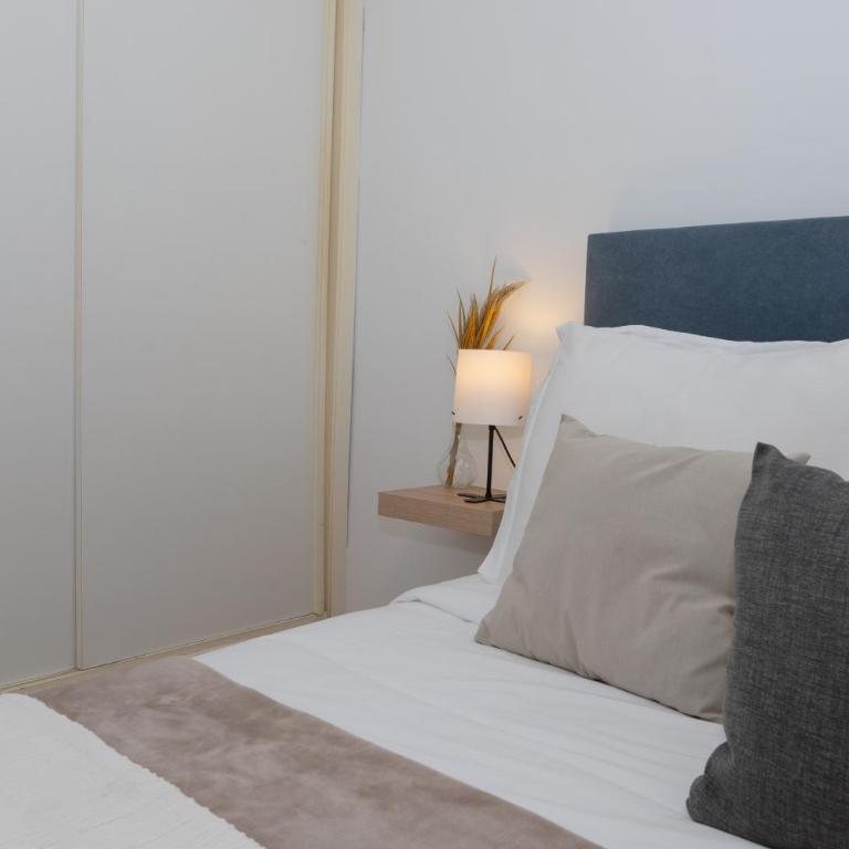 Los Maite Apartment Beach - One-Bedroom Apartment - 18