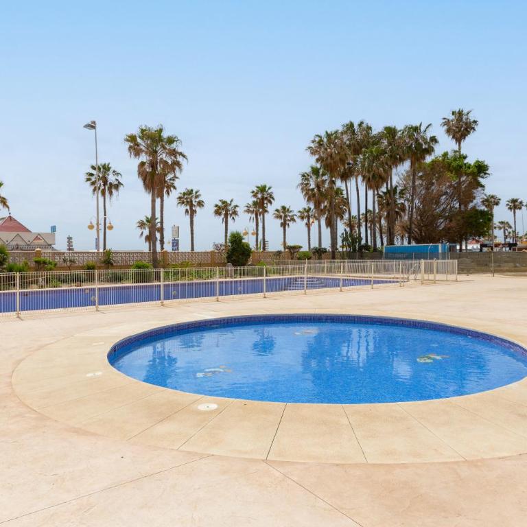 Los Maite Apartment Beach - One-Bedroom Apartment - 19