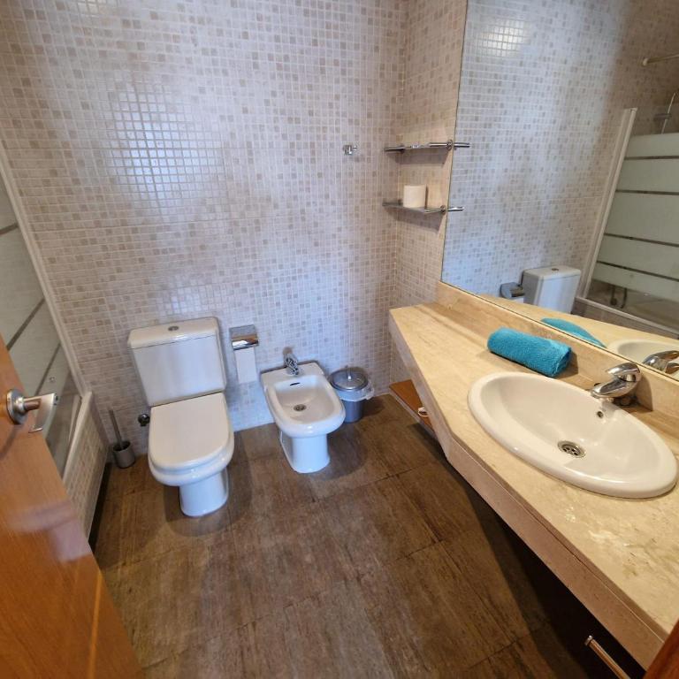 Habitaciones en la calle Aribau 133 - Double Room with Private Bathroom - 2