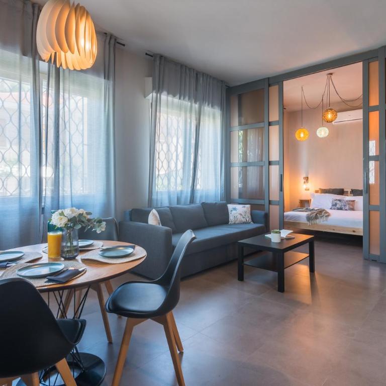 Residence Cinzia - Apartment - 3