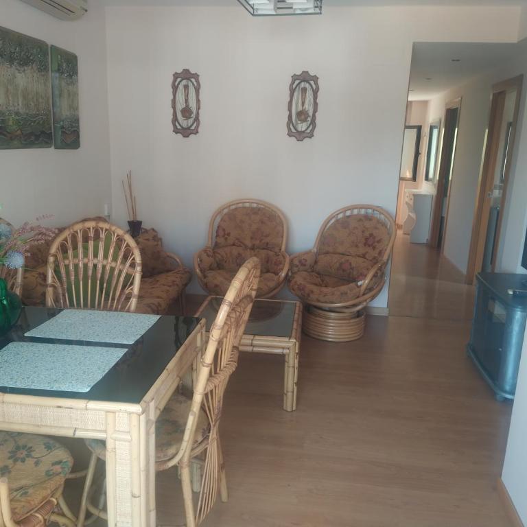 L'EUCALIPTUS - Apartamento de 3 dormitorios - 1