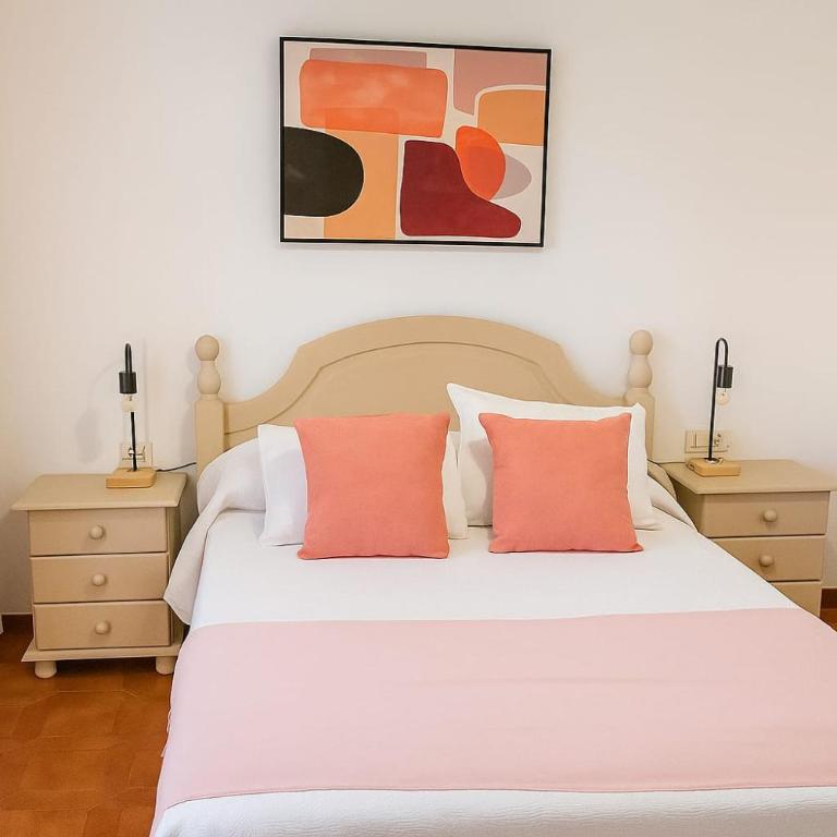 Beiramar 1 - Apartamento de 3 dormitorios - 6