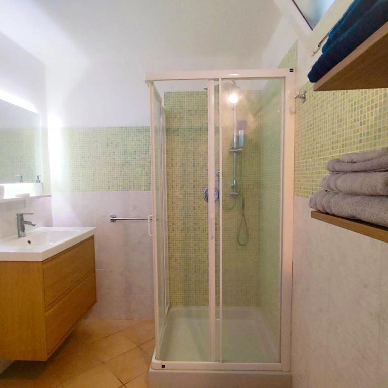 Almarea, a house between the sea and olive trees - Appartamento con 1 Camera da Letto - 33