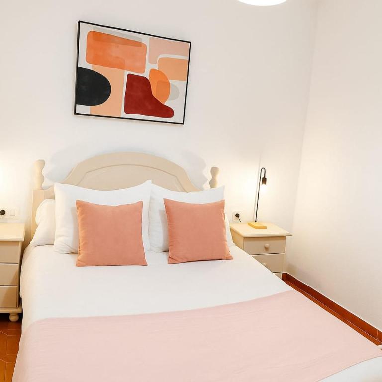 Beiramar 1 - Apartamento de 3 dormitorios - 5