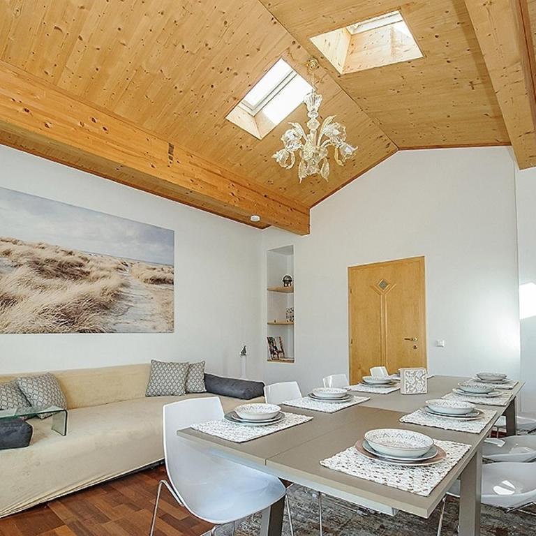 Luxury loft near the lake, university - Apartment - 29