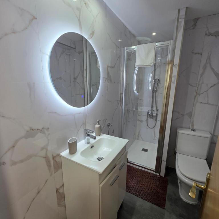El Escondite de Hurlé - VUT-2027-AS - Apartamento de 2 dormitorios - 23