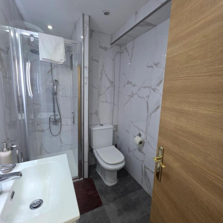 El Escondite de Hurlé - VUT-2027-AS - Apartamento de 2 dormitorios - 24