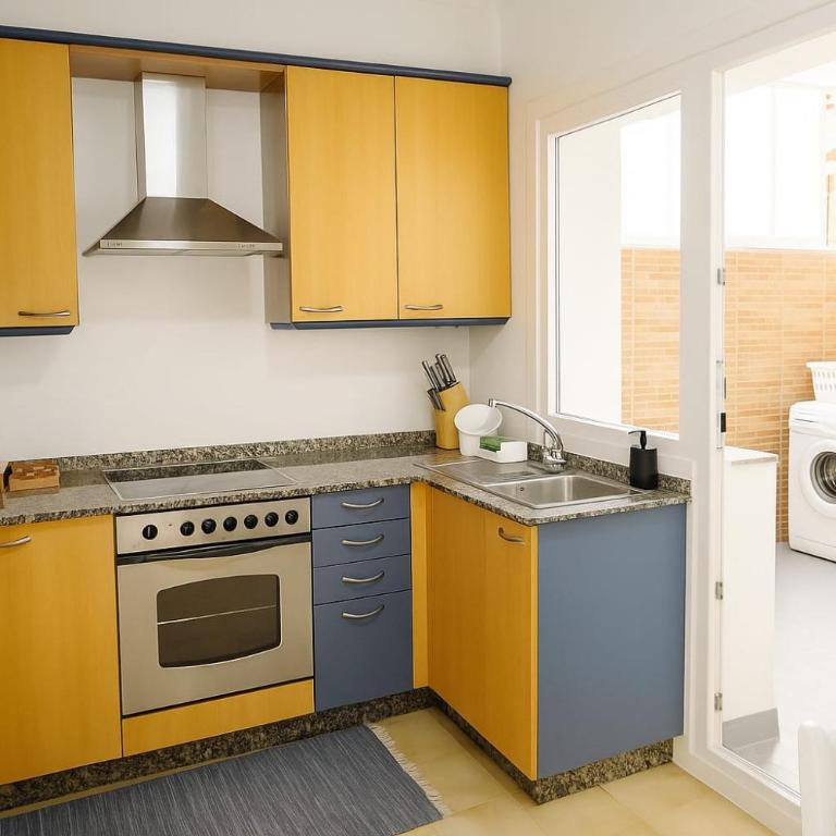 Beiramar 1 - Apartamento de 3 dormitorios - 9