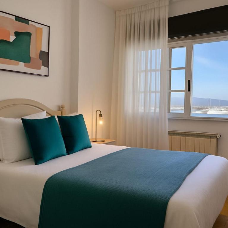 Beiramar 1 - Apartamento de 3 dormitorios - 1