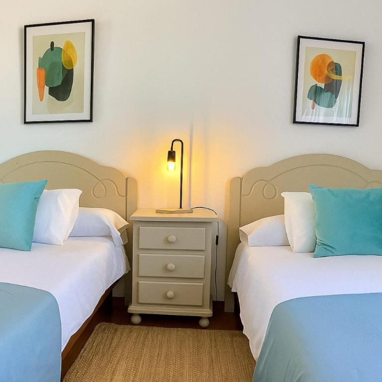 Beiramar 1 - Apartamento de 3 dormitorios - 4