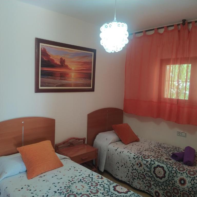 L'EUCALIPTUS - Apartamento de 3 dormitorios - 7