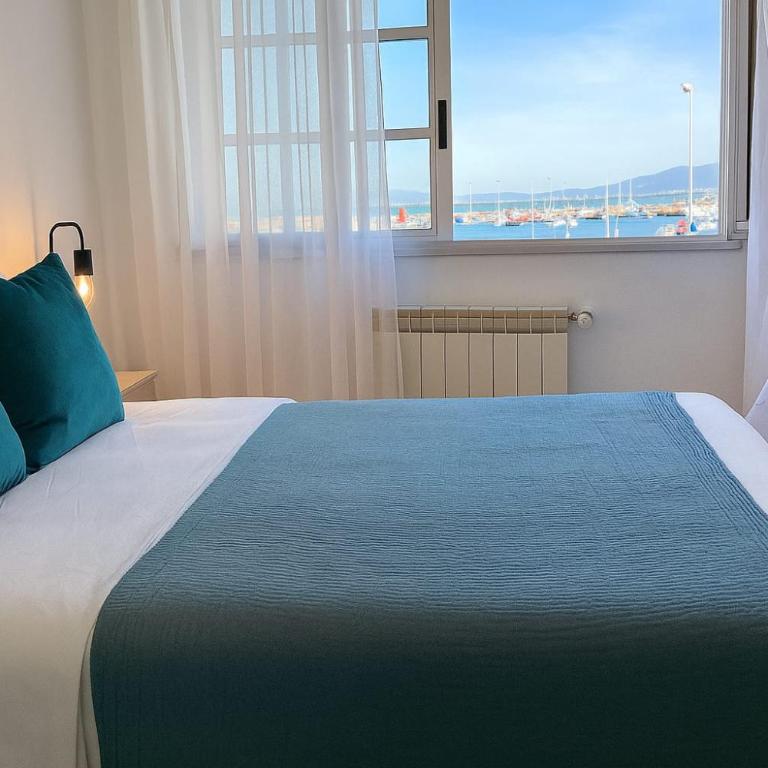 Beiramar 1 - Apartamento de 3 dormitorios - 2