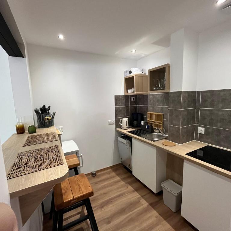 La Rive - Appartement 1 Chambre - 1