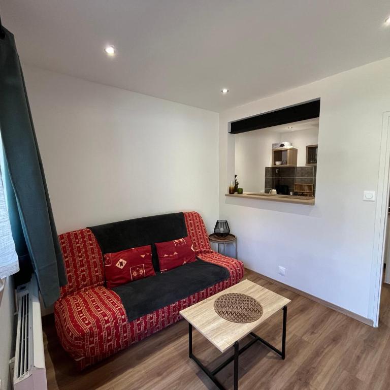 La Rive - Appartement 1 Chambre - 2