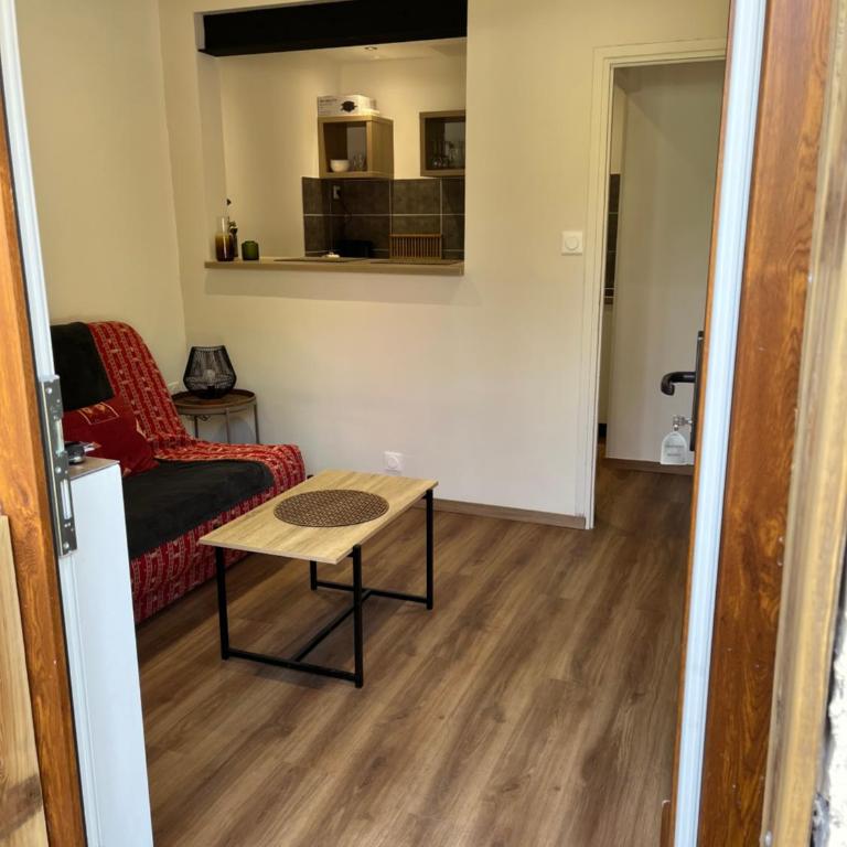 La Rive - Appartement 1 Chambre - 3