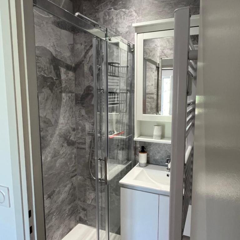 La Rive - Appartement 1 Chambre - 5